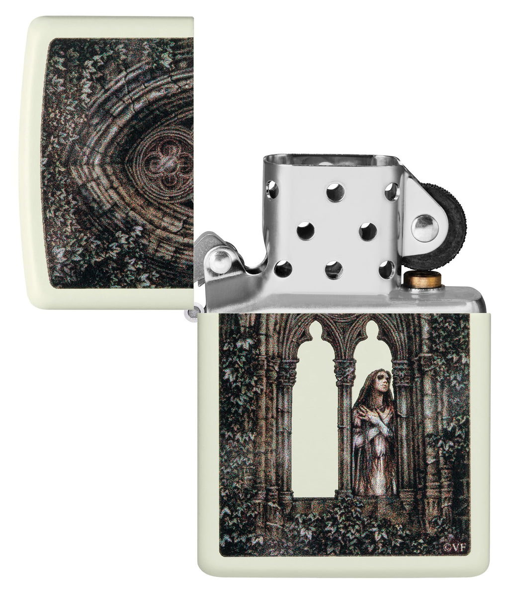 Zippo Mythical Lighters