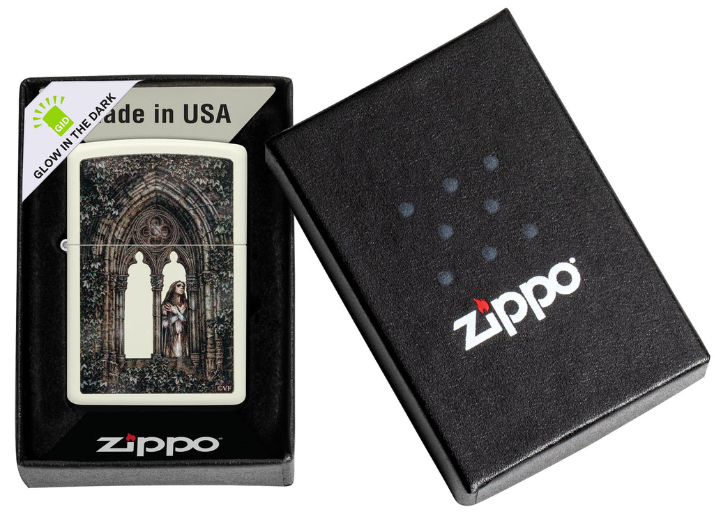 Zippo Mythical Lighters